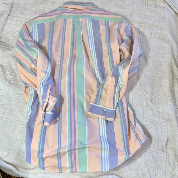 Ralph Lauren Button Shirt - Picture 3 of 4